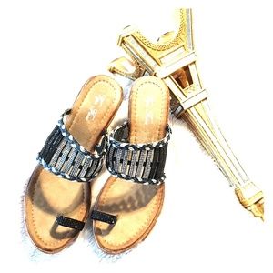 VIGO FIORE SHOES  (E)